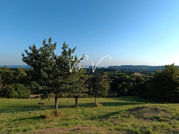 Terrain à vendre de 4 335 m²