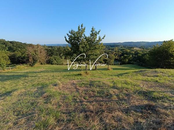 Terrain à vendre de 4 335 m²