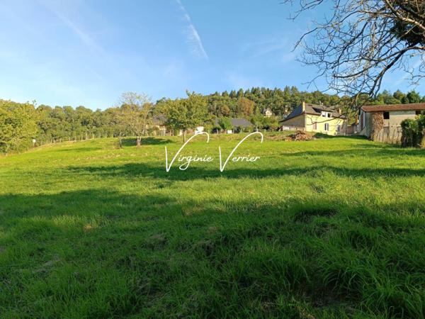 Terrain à vendre de 4 335 m²