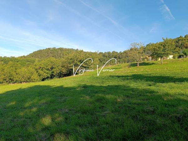 Terrain à vendre de 4 335 m²