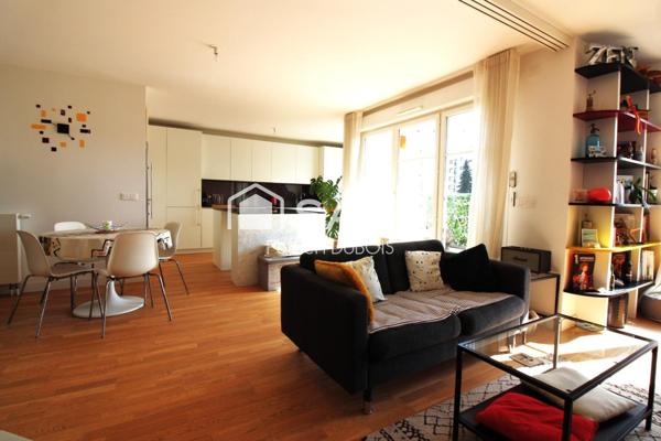 RESIDENCE DE STANDING - LE PLESSIS-ROBINSON