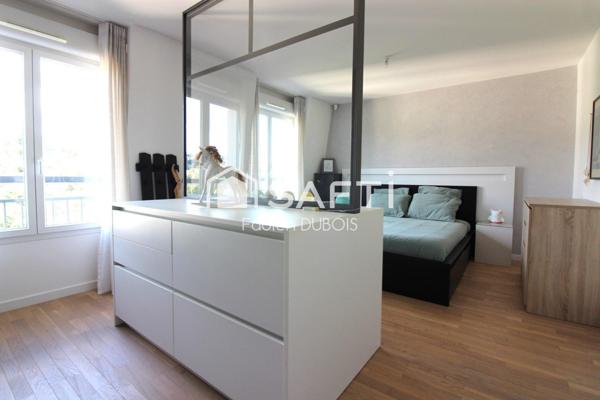 RESIDENCE DE STANDING - LE PLESSIS-ROBINSON
