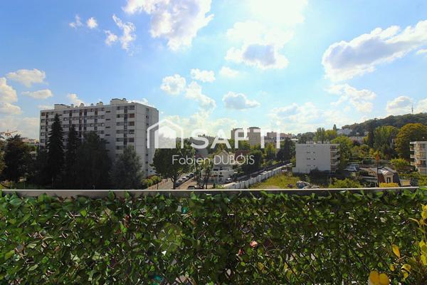 RESIDENCE DE STANDING - LE PLESSIS-ROBINSON