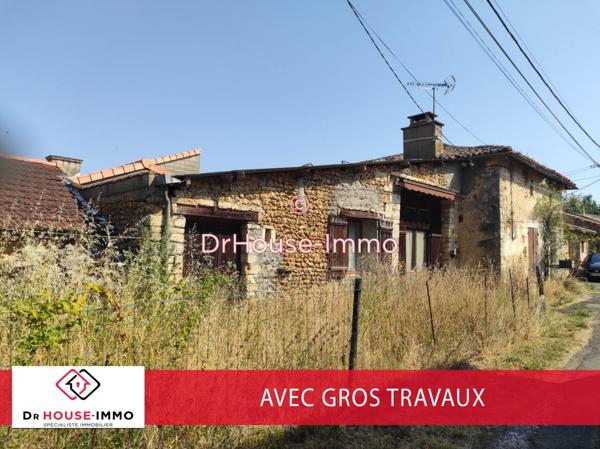 Maison à vendre 5 pièces de 85 m²