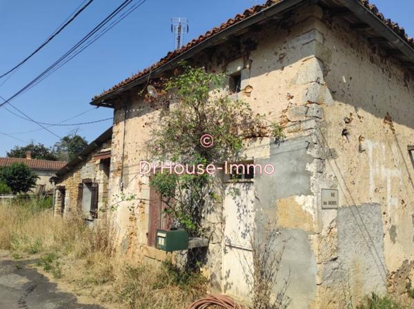 Maison à vendre 5 pièces de 85 m²