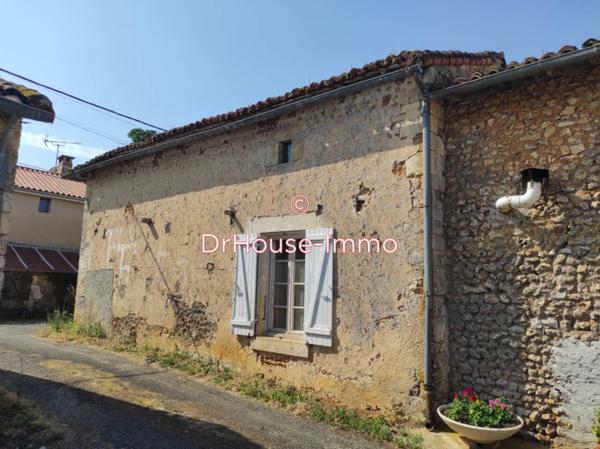 Maison à vendre 5 pièces de 85 m²