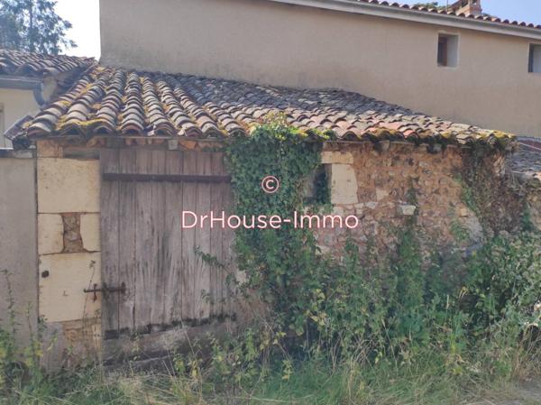 Maison à vendre 5 pièces de 85 m²