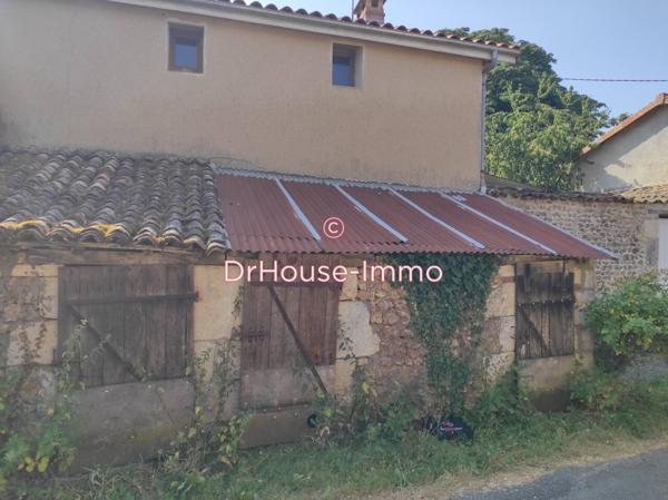 Maison à vendre 5 pièces de 85 m²