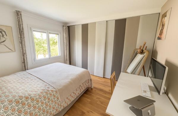 Maison familiale -  150 m² - 4 chambres – Jardin