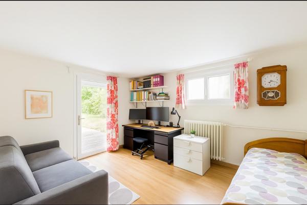 Maison familiale -  150 m² - 4 chambres – Jardin