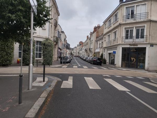 VENDS MURS COMMERCIAUX HYPER  CENTRE TOURS