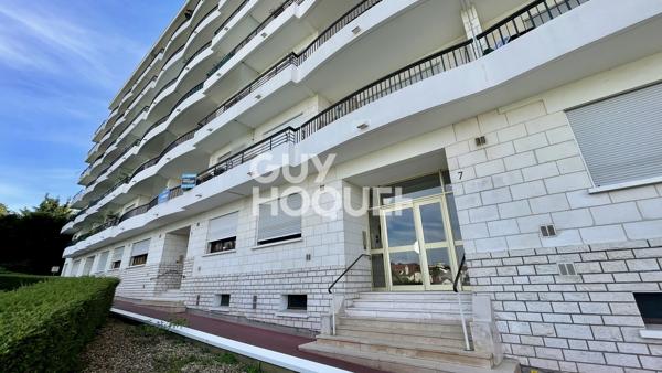 APPARTEMENT À VENDRE DE 3 PIÈCES DE 77,04 M²