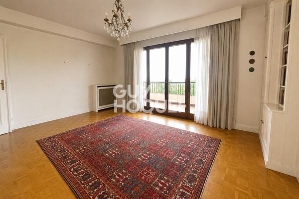 APPARTEMENT À VENDRE DE 3 PIÈCES DE 77,04 M²