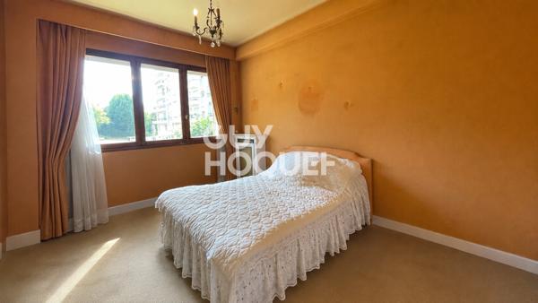 APPARTEMENT À VENDRE DE 3 PIÈCES DE 77,04 M²