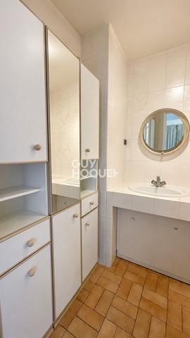 APPARTEMENT À VENDRE DE 3 PIÈCES DE 77,04 M²