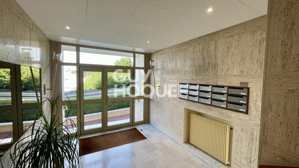 APPARTEMENT À VENDRE DE 3 PIÈCES DE 77,04 M²