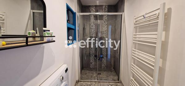 Maison 5 pièces - 115 m²