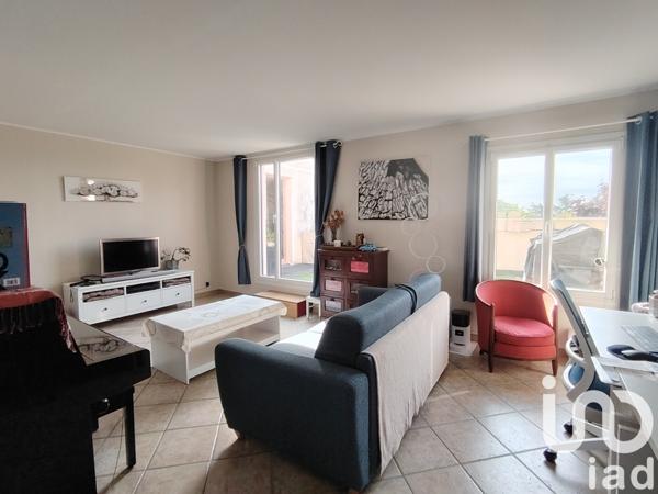 Apartment for sale 5 rooms 107 m² Les Ulis