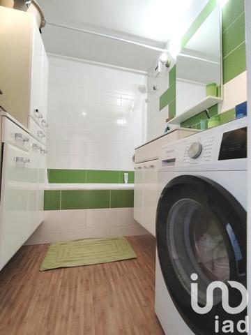 Apartment for sale 5 rooms 107 m² Les Ulis