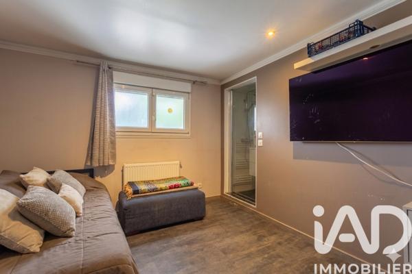 Maison à vendre 8 pièces 180 m² Montgeron