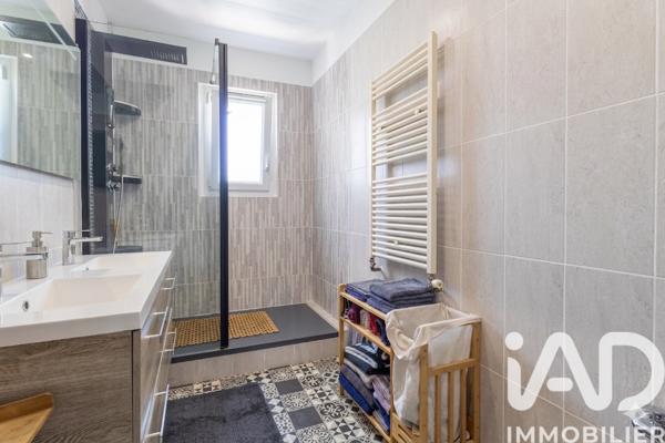 Maison à vendre 8 pièces 180 m² Montgeron