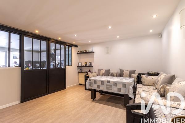 Maison à vendre 8 pièces 180 m² Montgeron