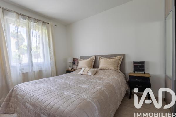 Maison à vendre 8 pièces 180 m² Montgeron