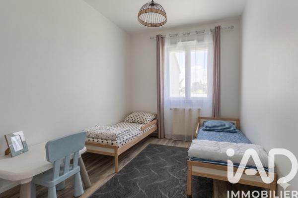Maison à vendre 8 pièces 180 m² Montgeron