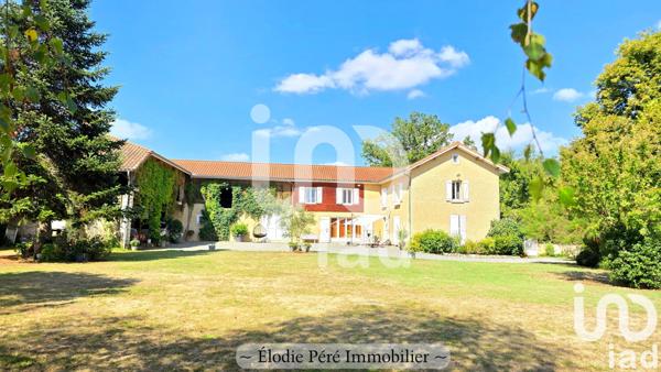 House for sale 4 rooms 213 m² Tournay