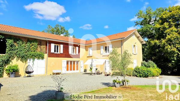 House for sale 4 rooms 213 m² Tournay