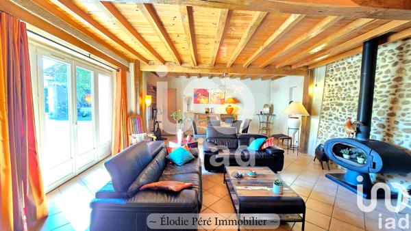 House for sale 4 rooms 213 m² Tournay