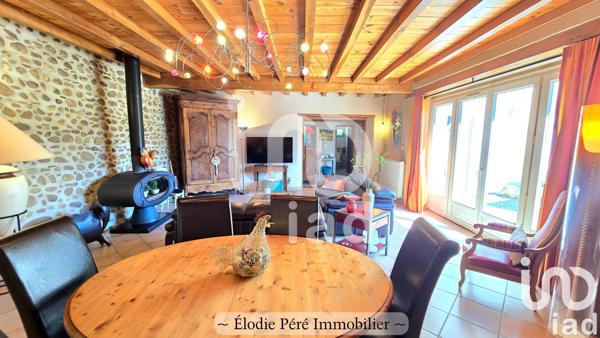House for sale 4 rooms 213 m² Tournay