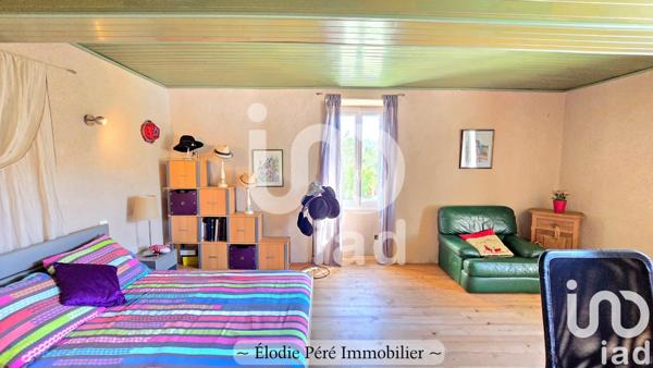 House for sale 4 rooms 213 m² Tournay