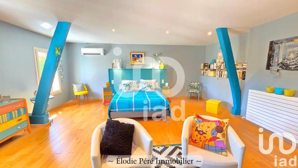 House for sale 4 rooms 213 m² Tournay