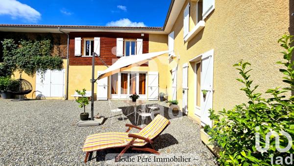 House for sale 4 rooms 213 m² Tournay
