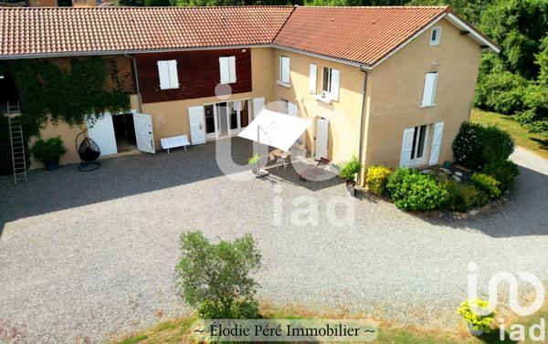 House for sale 4 rooms 213 m² Tournay