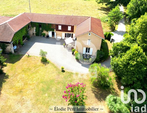 House for sale 4 rooms 213 m² Tournay