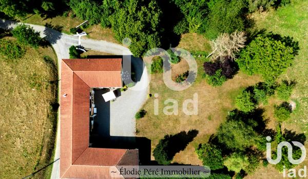 House for sale 4 rooms 213 m² Tournay