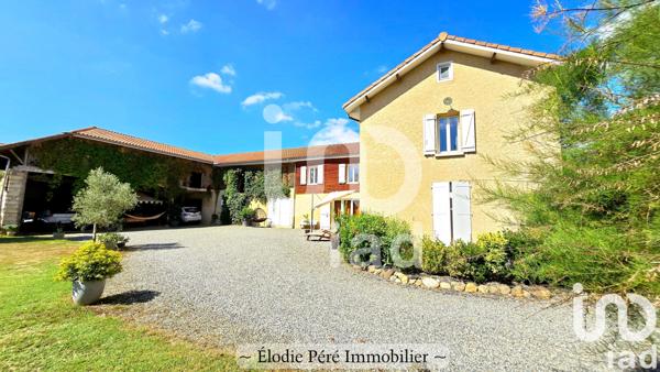 House for sale 4 rooms 213 m² Tournay
