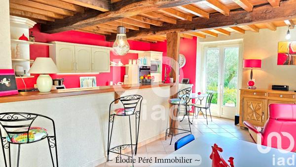 House for sale 4 rooms 213 m² Tournay