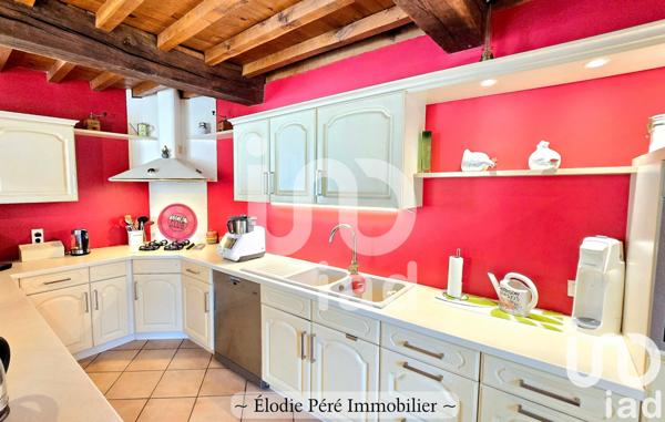 House for sale 4 rooms 213 m² Tournay