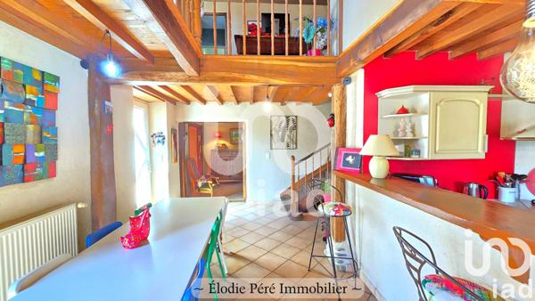 House for sale 4 rooms 213 m² Tournay