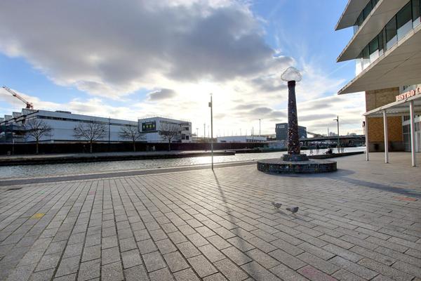 Appartements sur Pantin