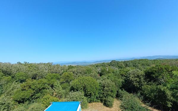 Maison à vendre    4 pièces •  Méjannes-le-Clap