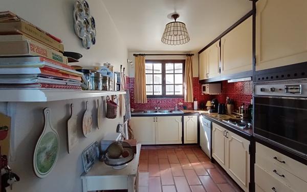 Maison à vendre    4 pièces •  Méjannes-le-Clap