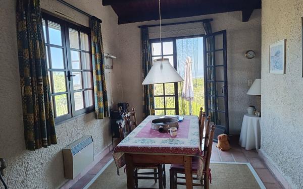 Maison à vendre    4 pièces •  Méjannes-le-Clap