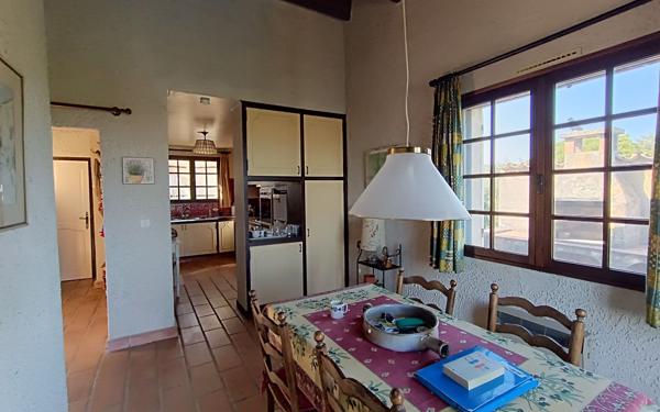 Maison à vendre    4 pièces •  Méjannes-le-Clap