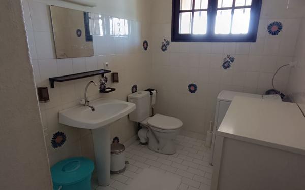 Maison à vendre    4 pièces •  Méjannes-le-Clap