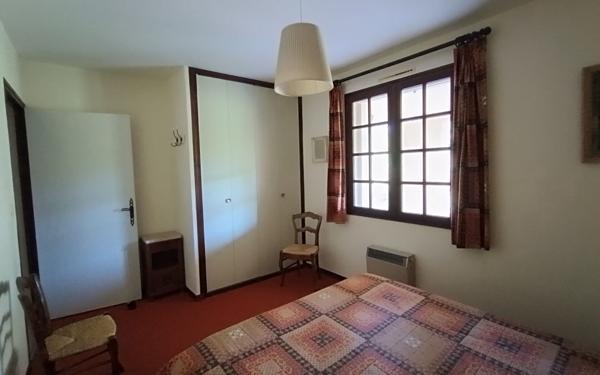 Maison à vendre    4 pièces •  Méjannes-le-Clap