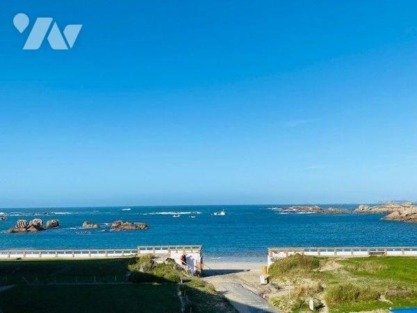 Appartement à Vendre à Trégastel (22730) en Côtes-d'Armor (22)

Situé à Trégastel, cet appart...